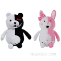 Anime Danganronpa Figur Böser Teddybär Plüschtier